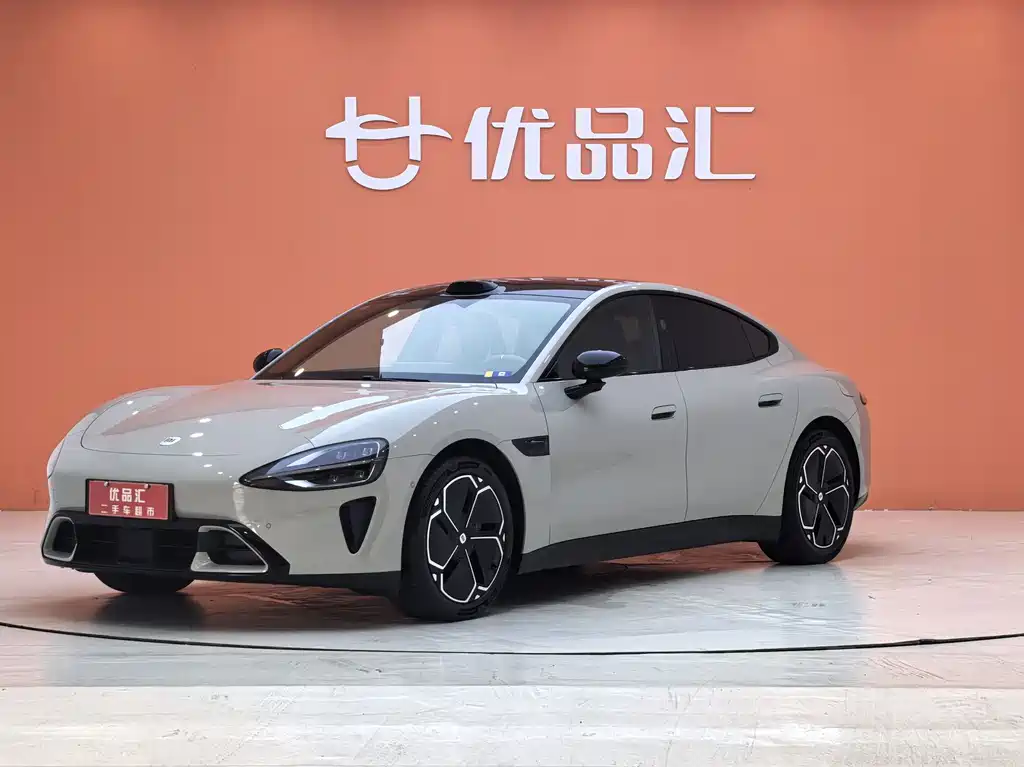Xiaomi SU7 2026