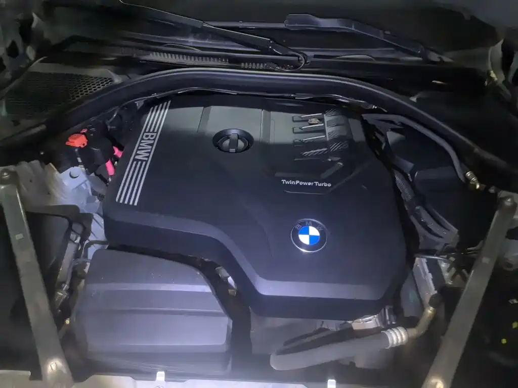 BMW 4 Series — миниатюра 21