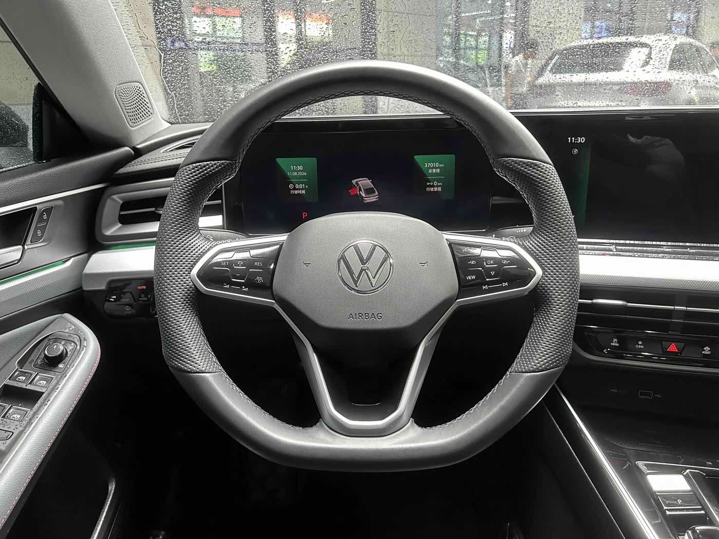 Honda Life 1.4 л 2024 г. Серебристо-серый, пробег 36000 км