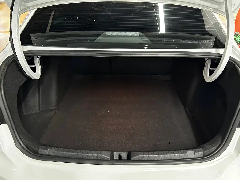 Volkswagen Lavida — миниатюра 8