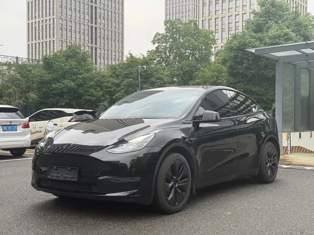 Tesla Model Y 2023 Long Range AWD Edition