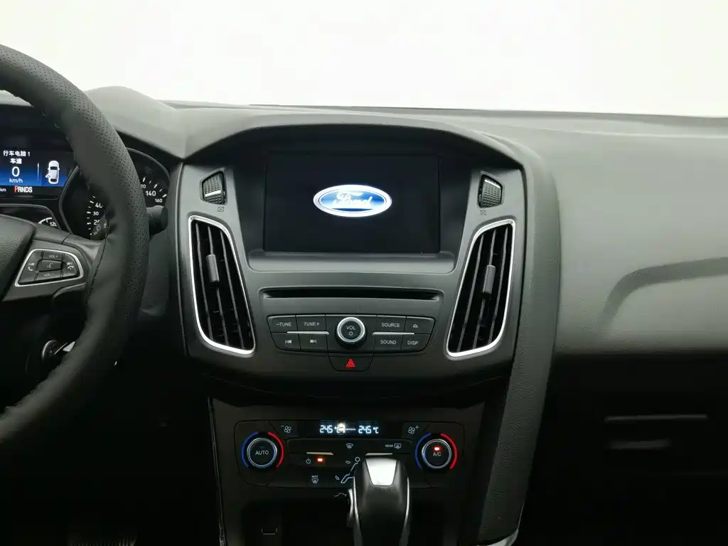 Ford Focus — миниатюра 12