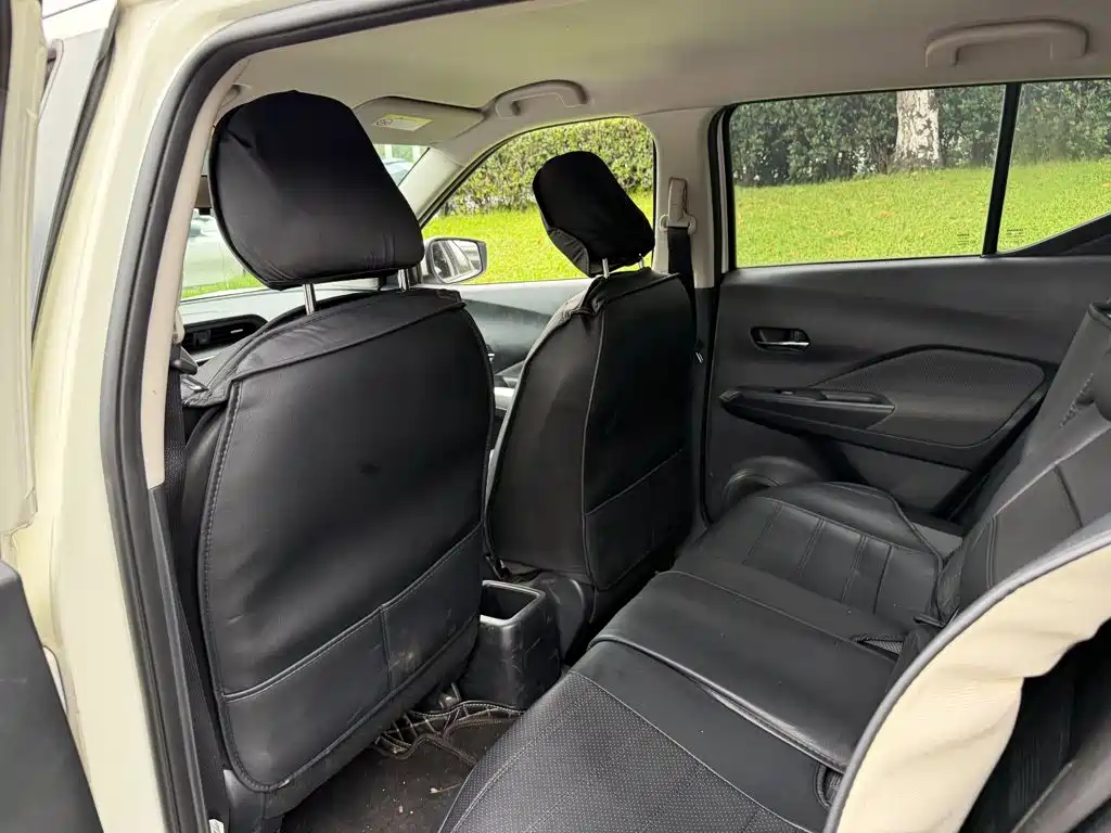 Nissan Kicks — миниатюра 11
