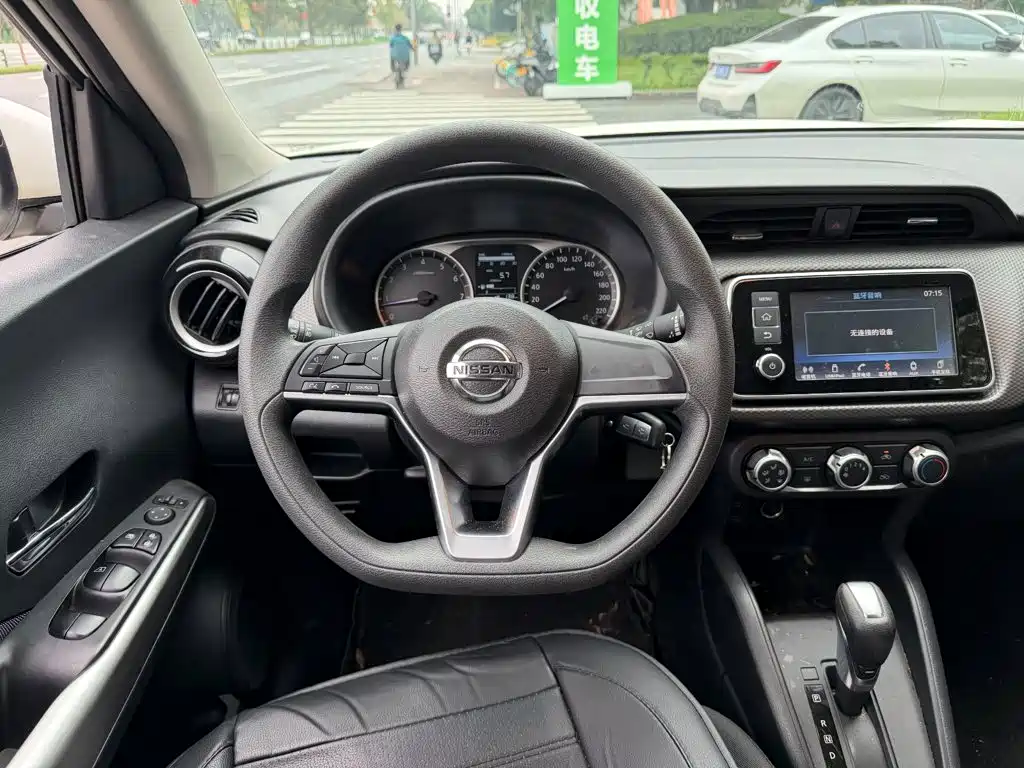 Nissan Kicks — миниатюра 14