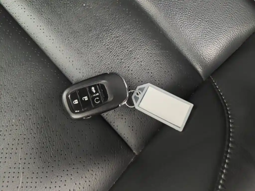 Honda Integra — миниатюра 9
