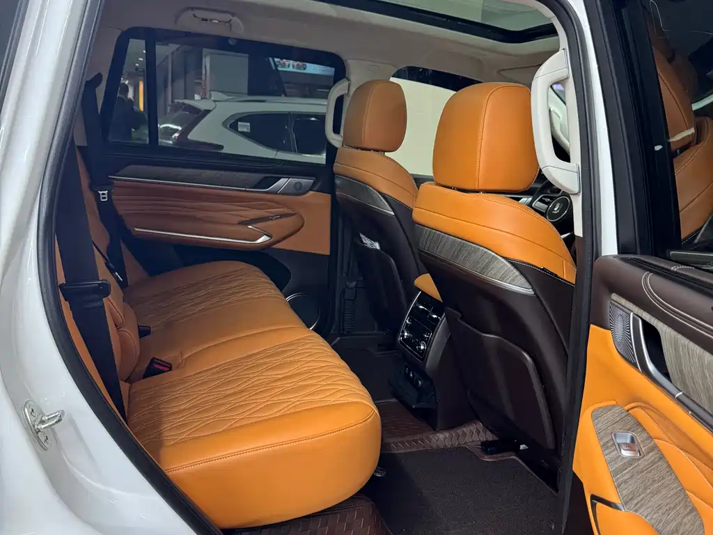 TANK TANK 500 NEW ENERGY