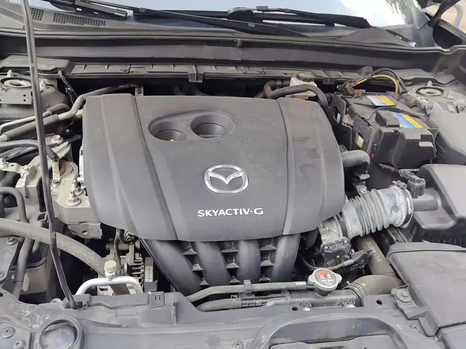 Mazda CX-30 — миниатюра 10
