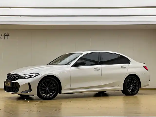 2023 BMW 3er