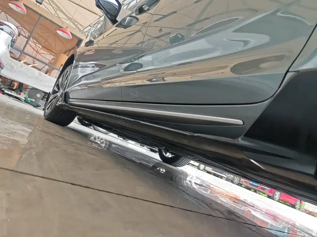 Geely Xingrui — миниатюра 22