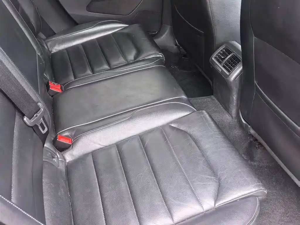 Volkswagen Golf — миниатюра 9