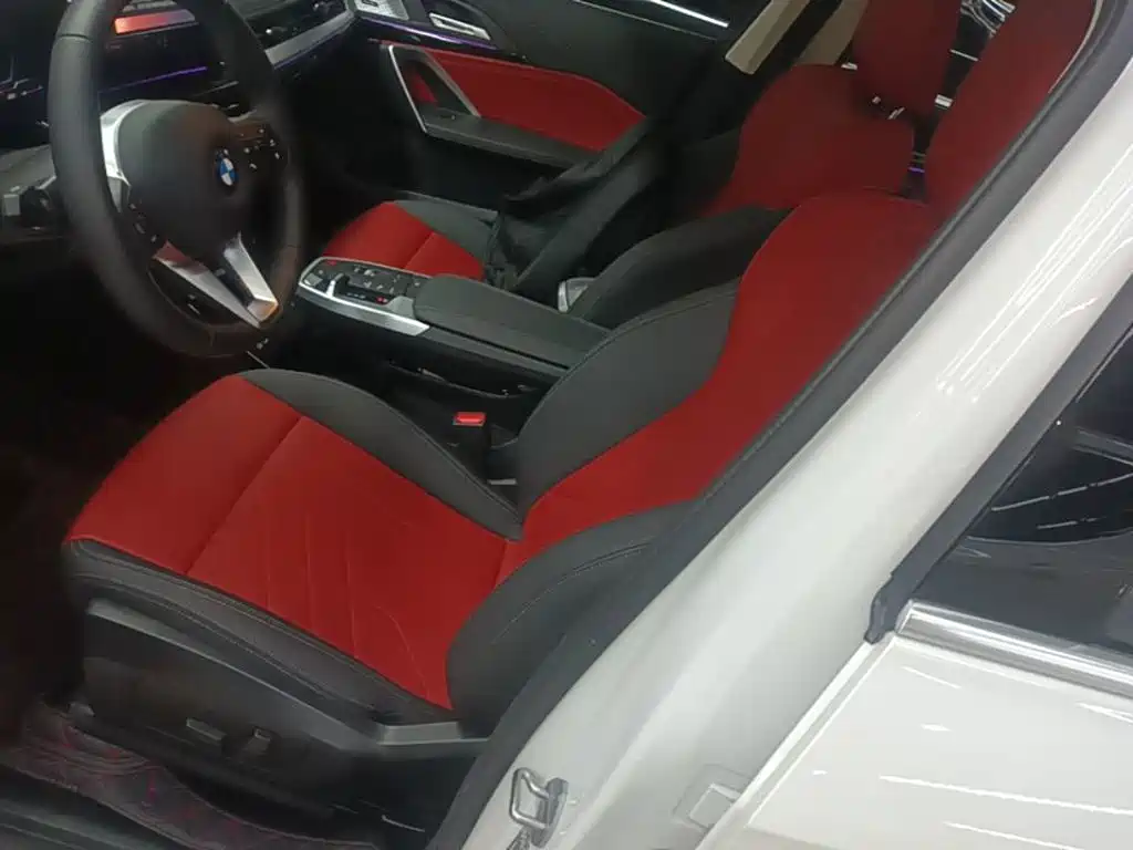 BMW X1 — миниатюра 15