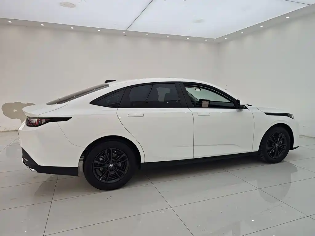 Changan Yida — миниатюра 17