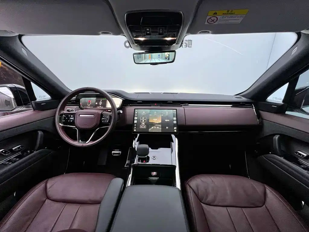 Land Rover Sport — миниатюра 16