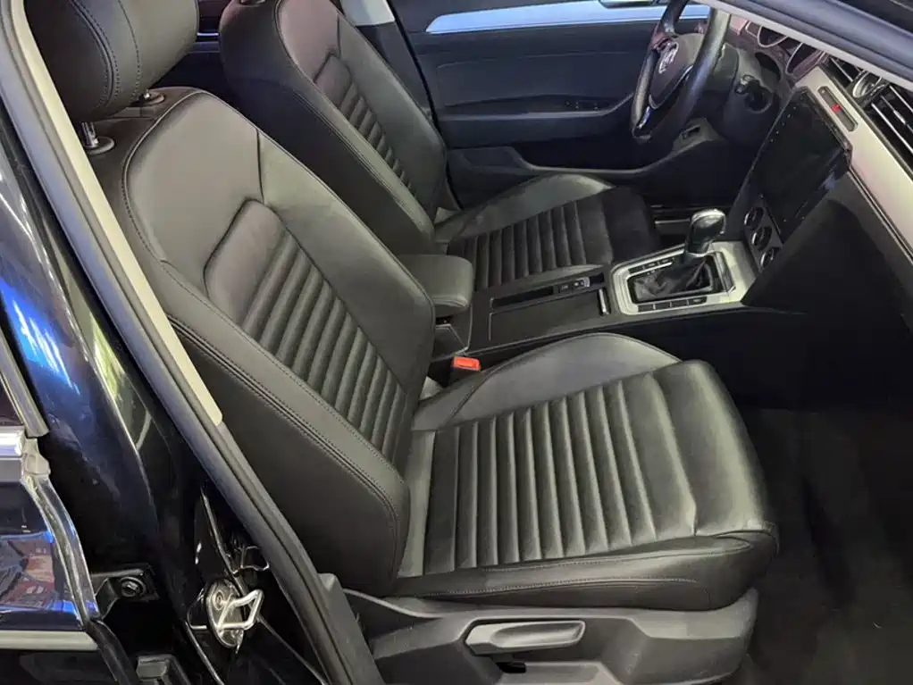 Volkswagen Magotan — миниатюра 3