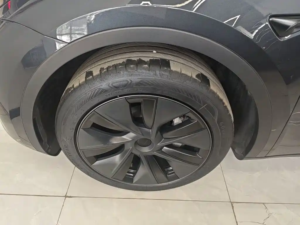 Tesla Model Y — миниатюра 23