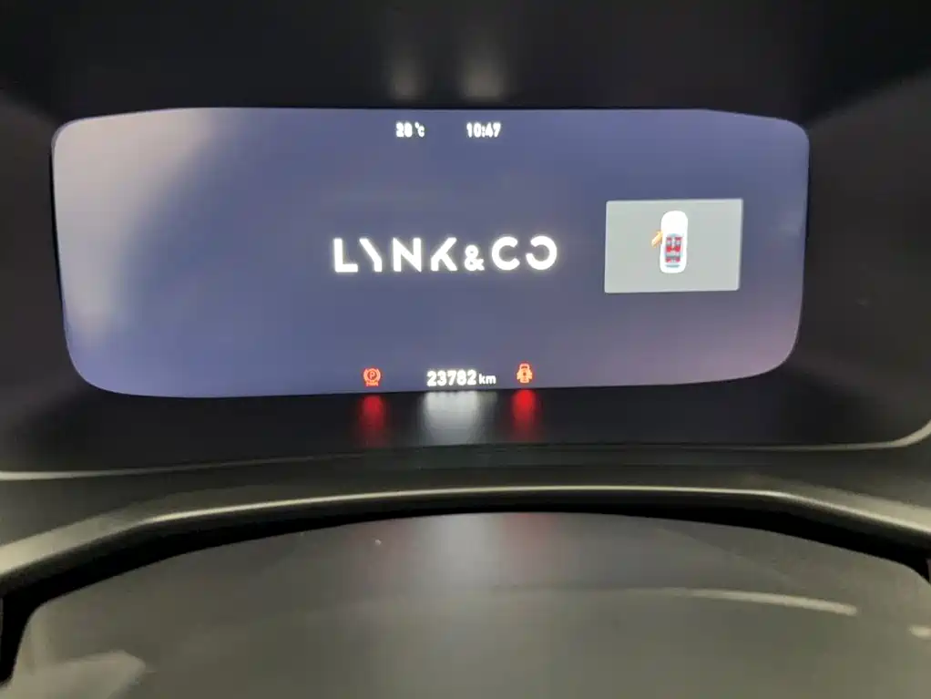 Lynk & Co 06 — миниатюра 12