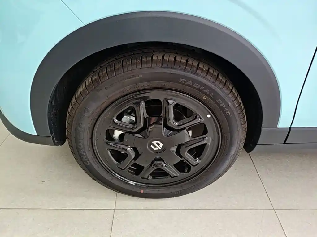 Leapmotor Leapmotor T03 — миниатюра 23