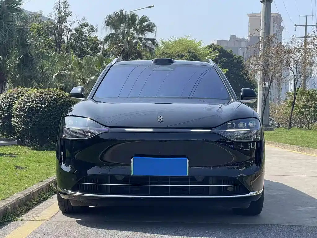 AITO ASK THE WORLD M9