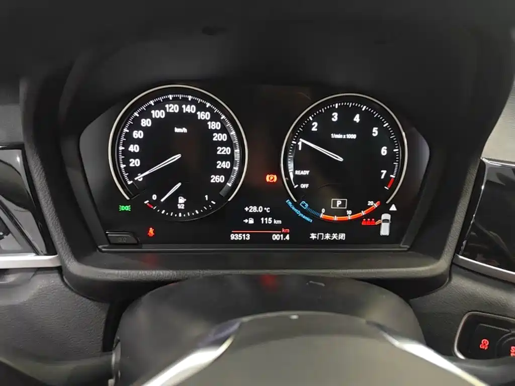 BMW X2 — миниатюра 12