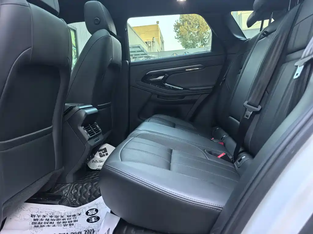 Land Rover Evoque — миниатюра 13