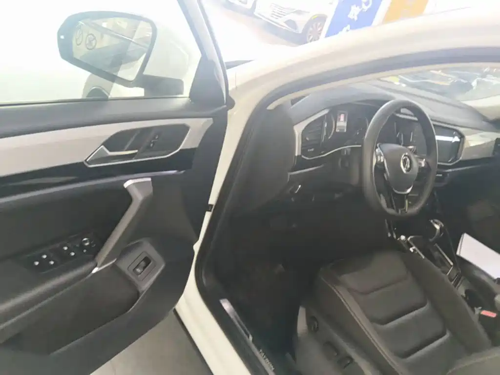 Volkswagen Tayron — миниатюра 16