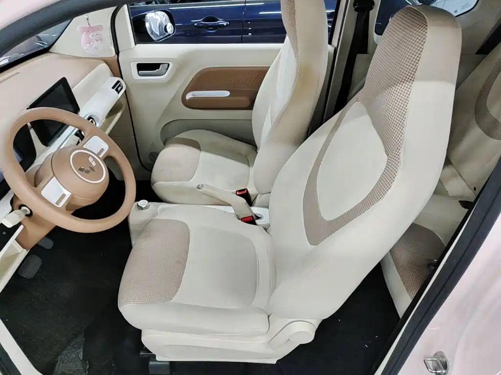 Wuling MINIEV — миниатюра 15