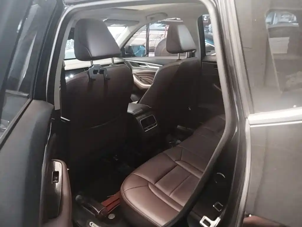 Haval F7 — миниатюра 17