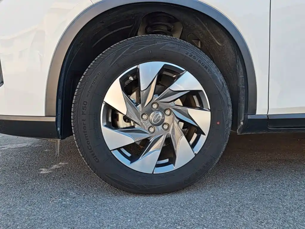 GAC Motor Trumpchi GS4 — миниатюра 23