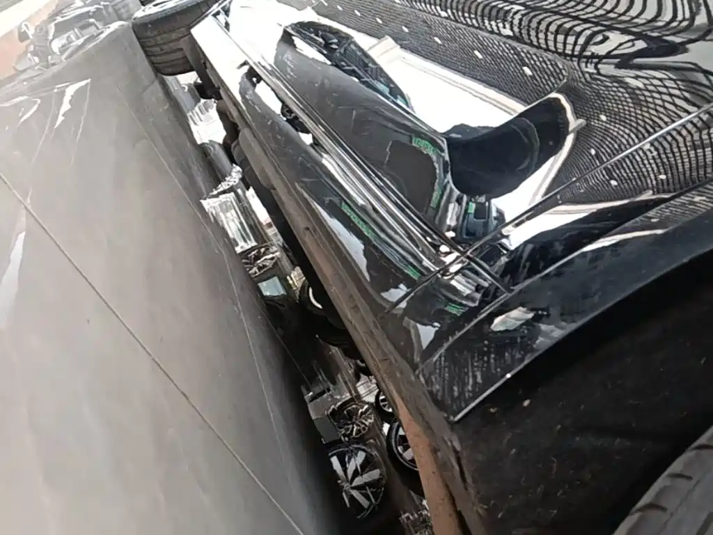 Li Auto Li L9 — миниатюра 21