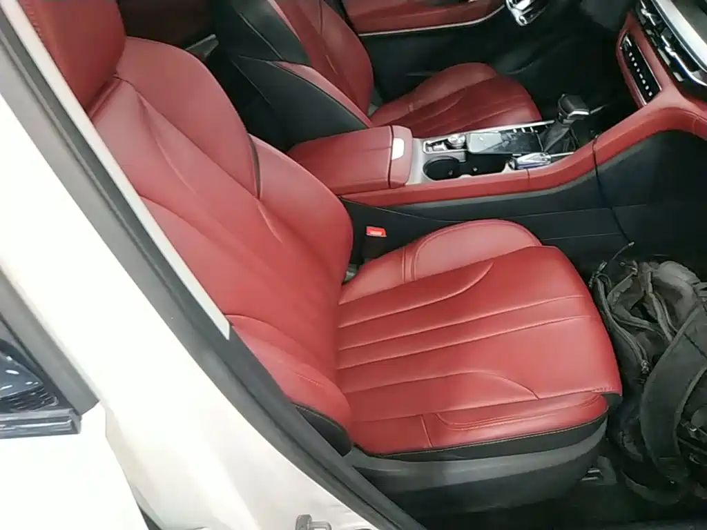 Changan CS75 PLUS — миниатюра 25