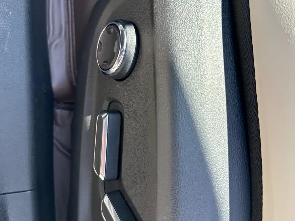 GEELY GALAXY GALAXY L7