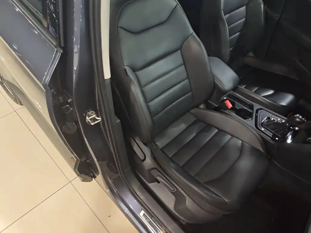 Volkswagen Tharu — миниатюра 25