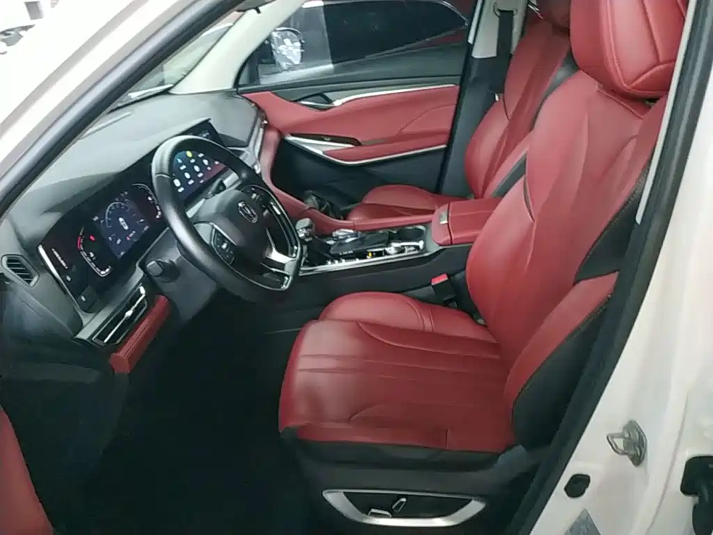 Changan CS75 PLUS — миниатюра 15