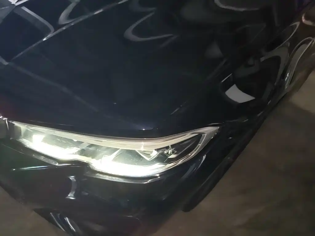 BMW 3 Series — миниатюра 24