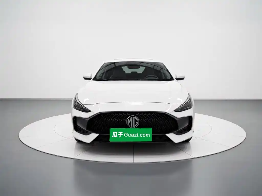 MG MG5 — миниатюра 24