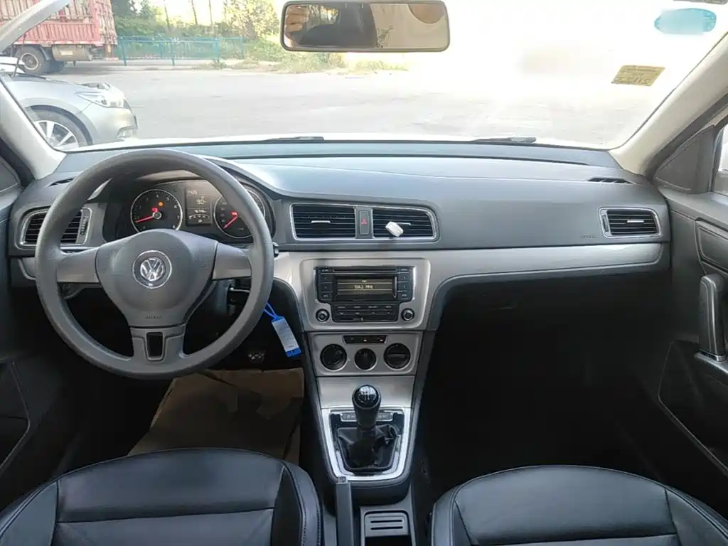 Volkswagen Gran Lavida — миниатюра 10