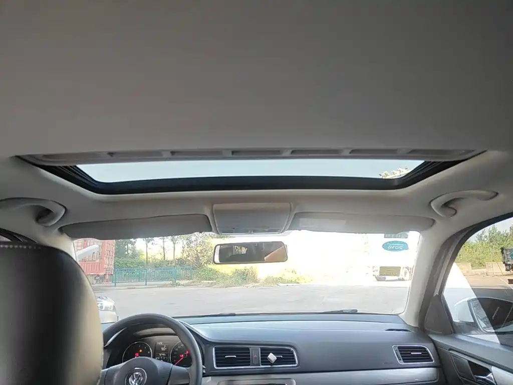 Volkswagen Gran Lavida — миниатюра 18