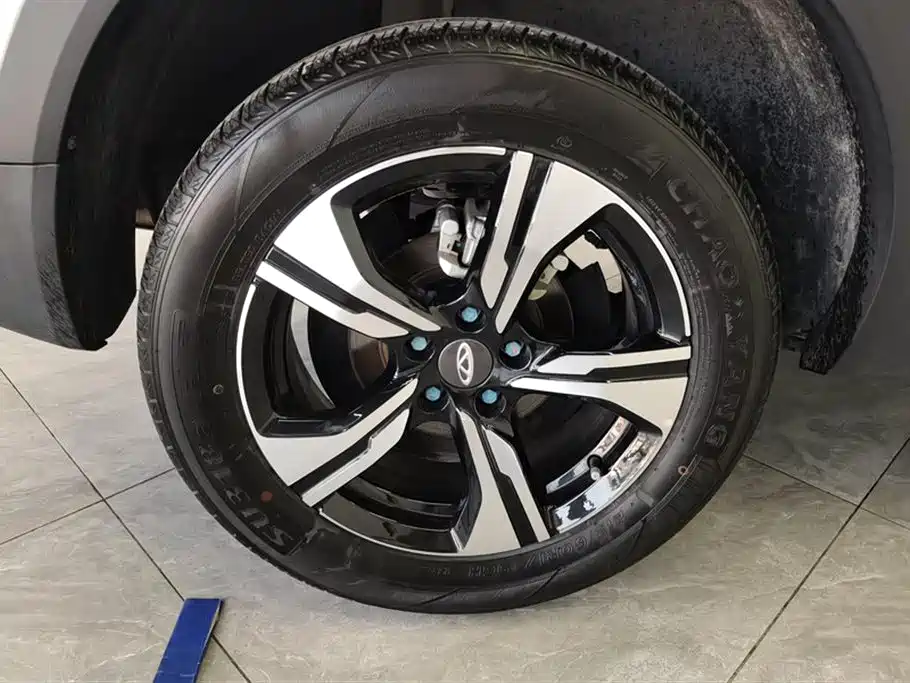 Chery Tiggo 5x 5x 2022 1.5L CVT Fashion