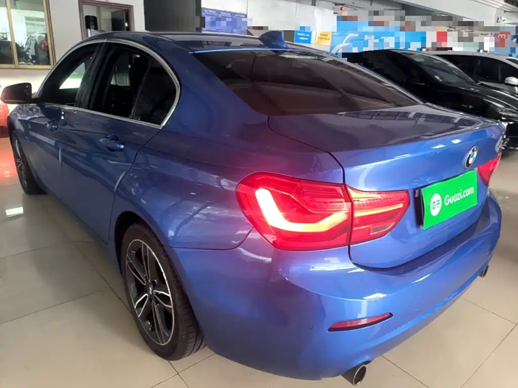 BMW 1 Series — миниатюра 5
