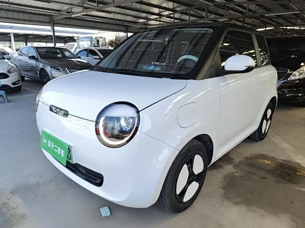 Changan Lumin