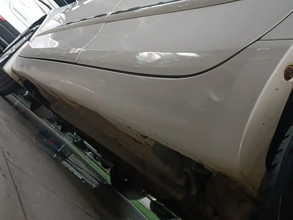 Toyota Camry — миниатюра 22