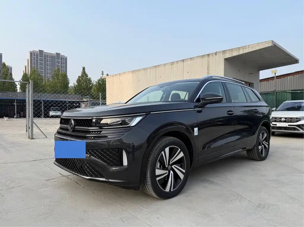 Volkswagen Tavendor 2023