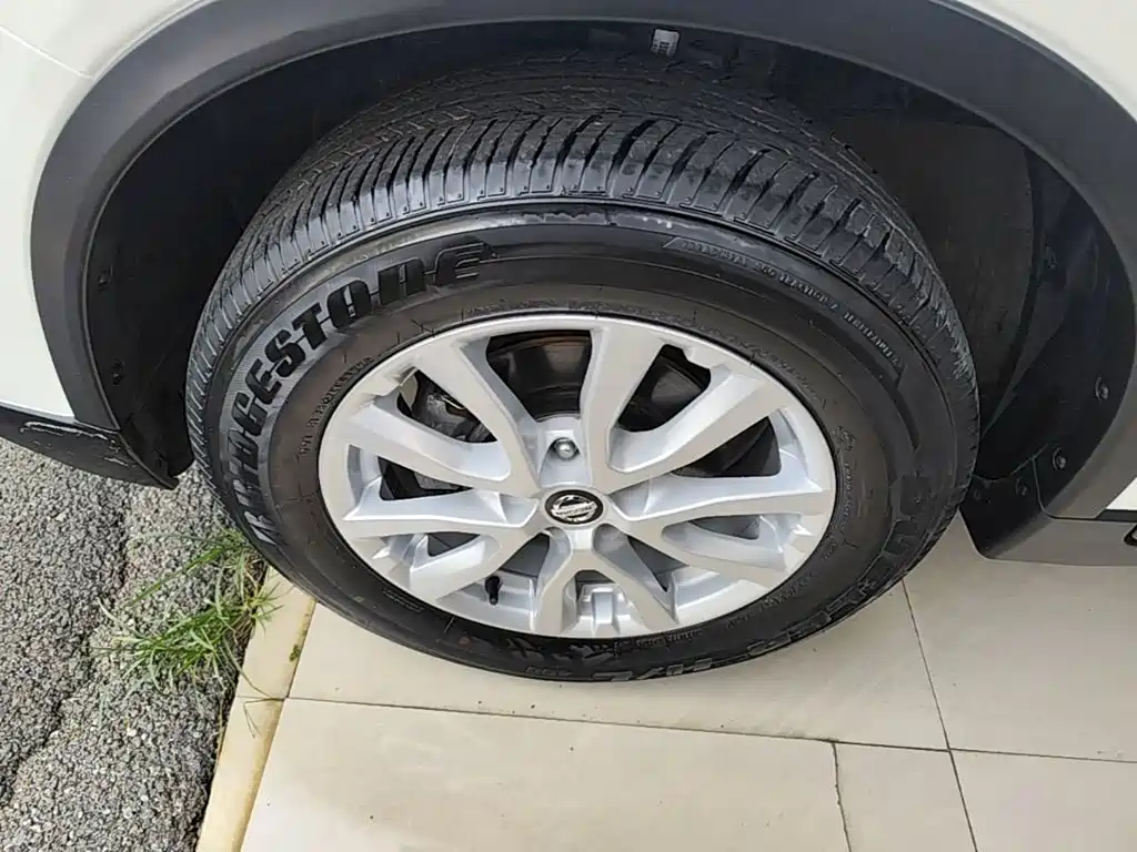 Nissan X-Trail — миниатюра 23
