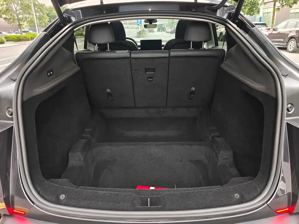 Tesla Model Y — миниатюра 20