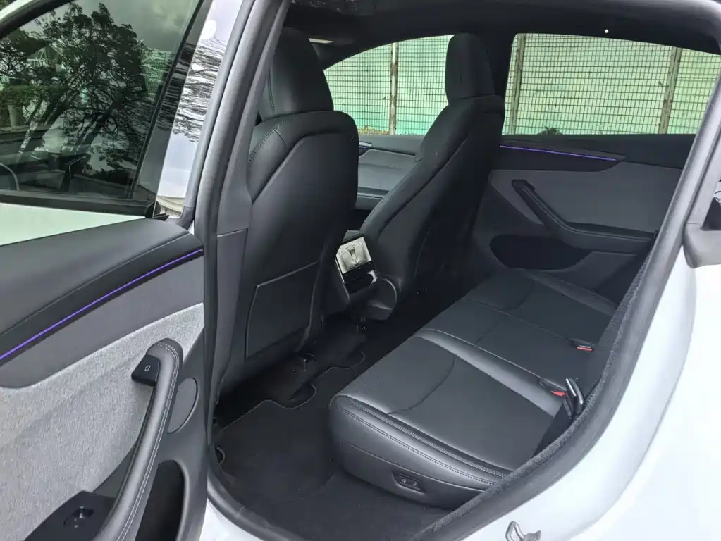 Tesla Model Y — миниатюра 5