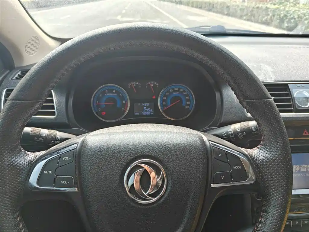 DONGFENG SCENERY 370