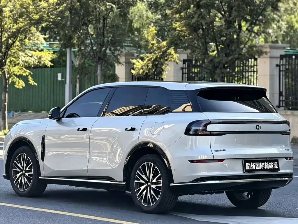 Qiyuan Qiyuan Q07 — миниатюра 7