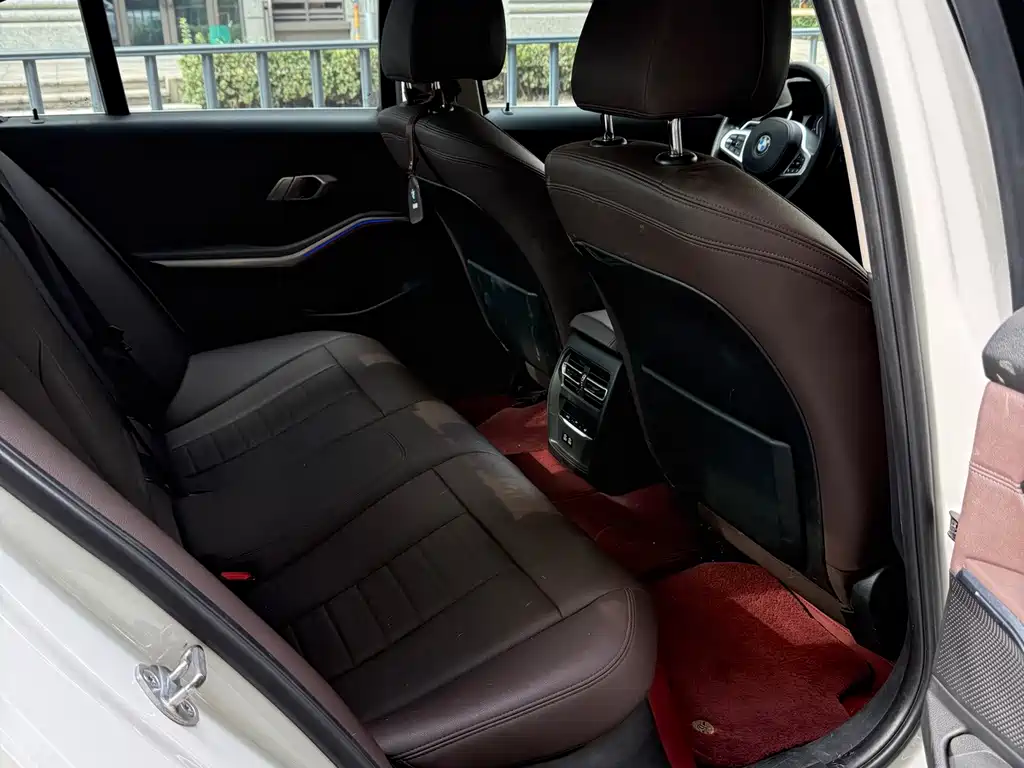 BMW 3 Series — миниатюра 5