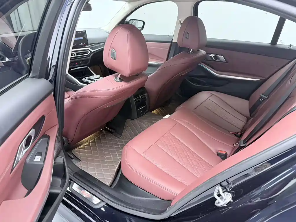 BMW i3 — миниатюра 5