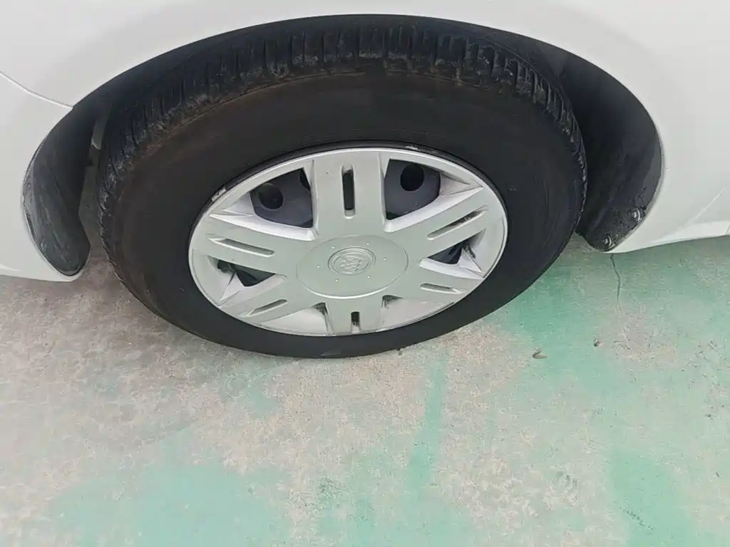 Buick Excelle — миниатюра 23